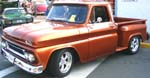 64 Chevy SNB Pickup Custom