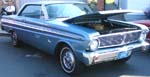 65 Ford Falcon 2dr Hardtop