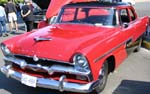 56 Plymouth 2dr Sedan