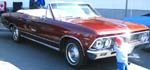 66 Pontiac/Chevy Beaumont Convertible