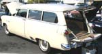 52 Ford Tudor Station Wagon