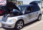 03 Chrysler PT Cruiser Turbo