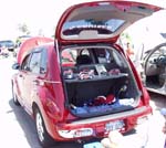 02 Chrysler PT Cruiser