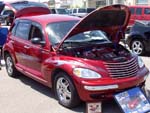 02 Chrysler PT Cruiser