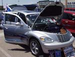 03 Chrysler PT Cruiser