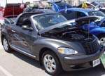 04 Chrysler PT Cruiser Convertible