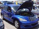 03 Chrysler PT Cruiser