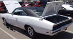 69 Dodge Charger 2dr Hardtop