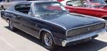 66 Dodge Charger 2dr Hardtop