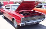 67 Dodge Charger 2dr Hardtop