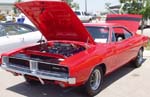 69 Dodge Charger R/T 2dr Hardtop