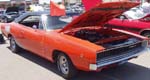 68 Dodge Charger 2dr Hardtop