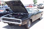 70 Dodge Charger 500 2dr Hardtop