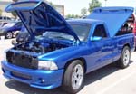 99 Dodge Dakota SWB Pickup