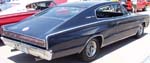 66 Dodge Charger 2dr Hardtop