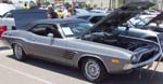 73 Dodge Challenger Coupe