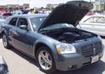 04 Dodge Magnum 4dr Wagon