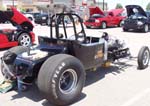 23 Ford Model T Bucket Dragster
