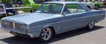 67 Dodge Coronet 2dr Hardtop