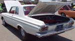 64 Plymouth Belvedere 2dr Sedan Pro Street