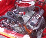 64 Plymouth Belvedere 2dr Hardtop w/BBM V8