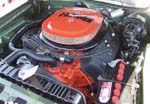 70 Dodge Challenger Coupe w/Hemi V8