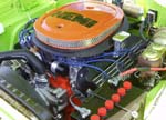 70 Plymouth SuperBird Convertible w/Hemi V8