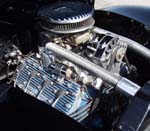 40 Ford Deluxe Tudor Sedan w/Lhead V8