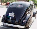 40 Ford Deluxe Tudor Sedan