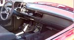 57 Chevy Sedan Delivery Dash