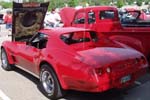 74 Corvette Coupe