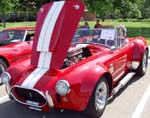 65 Shelby Cobra Roadster