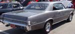 65 Pontiac GTO 2dr Hardtop