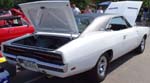 69 Dodge 2dr Hardtop