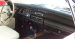 69 Dodge 2dr Hardtop Dash