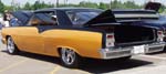 64 Chevelle 2dr Hardtop