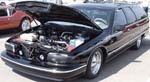 96 Chevy Impala SS 4dr Station Wagon