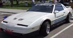 87 Pontiac Firebird Dare Cruiser