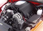 04 Chevy SSR Roadster Pickup w/FI SBC V8