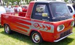 65 Ford Econoline Pickup