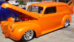 40 Chevy Sedan Delivery