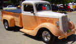 35 Ford Pickup