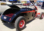 33 Ford Hiboy Track Roadster