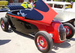 33 Ford Hiboy Track Roadster