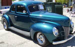 39 Ford Deluxe Coupe