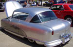 51 Nash Rambler 2dr Hardtop