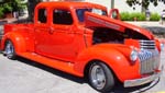 46 Chevy Xcab Pickup