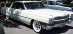 64 Cadillac 2dr Hardtop