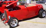 32 Ford Hiboy Roadster