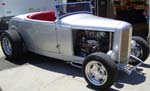 32 Ford Hiboy Roadster